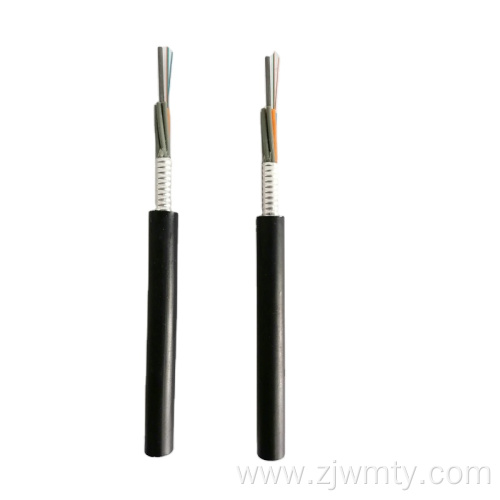 Best Selling Durable Using Outdoor Fiber Optic Cables